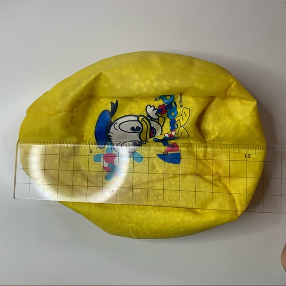 Disney Donald Duck Mini Beanbag Chair 14cm - Picture 4 of 6